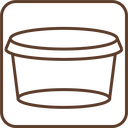 Borrelnoten Chili