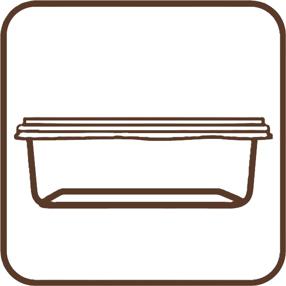 Amandelen  Hickory smoked