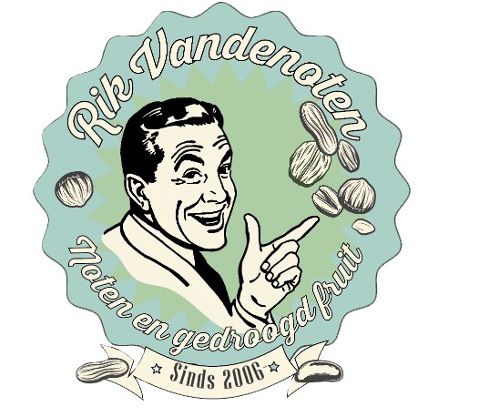 Amandelen cappucino melk suikervrij crt 1/5kg