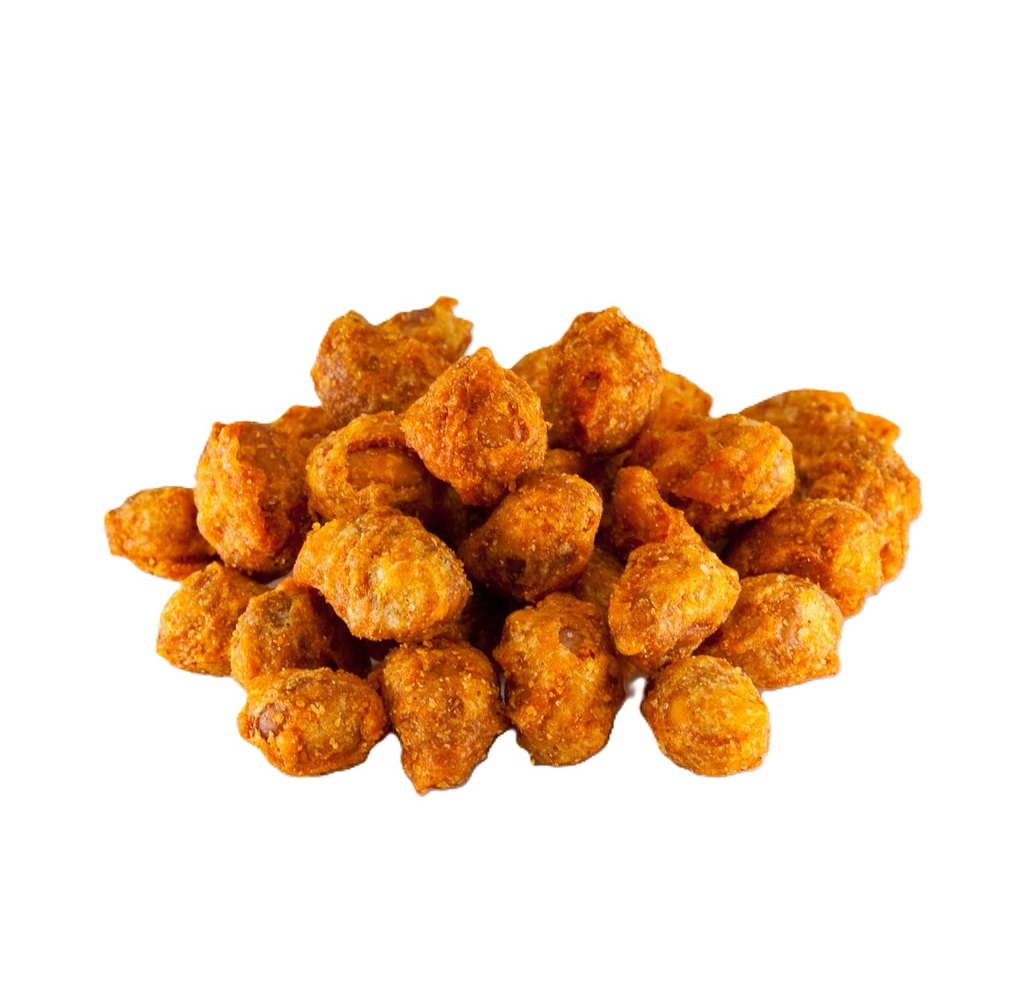Katjang pedis