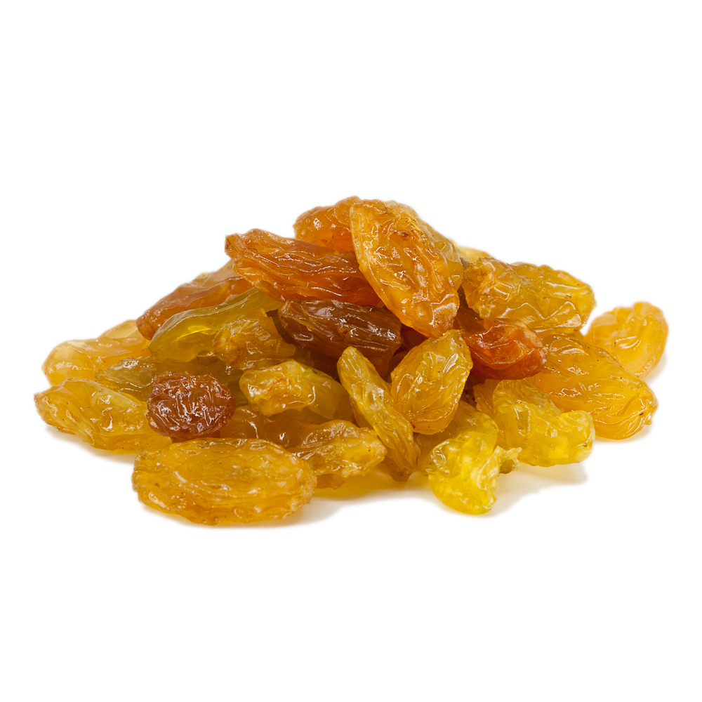 Rozijnen jumbo golden bleached 