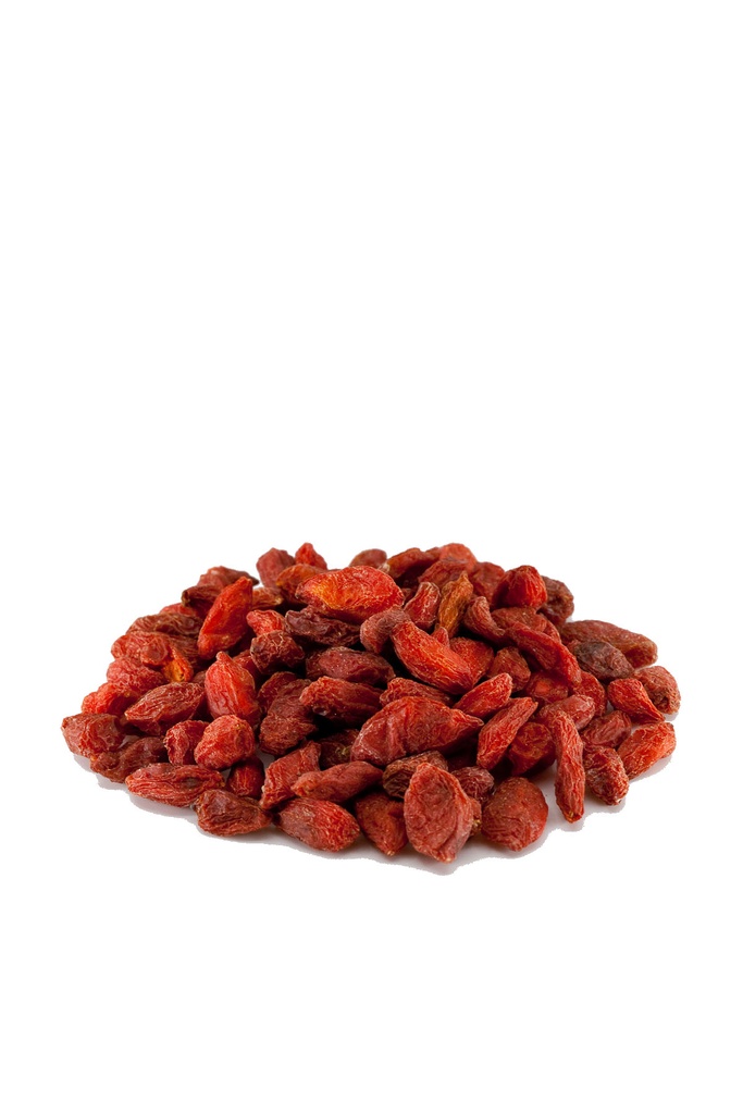 Goji bessen