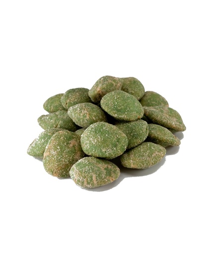 [64973] Wasabi noten