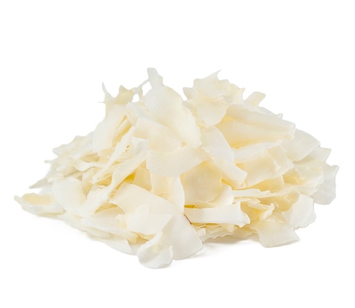 Kokos slices