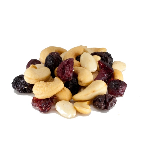 Cranberrie melange