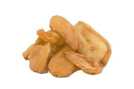 Peren halve gedroogd ZA