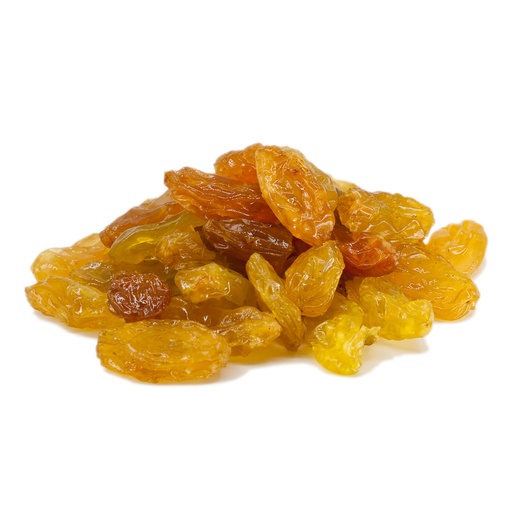 Rozijnen jumbo golden bleached 