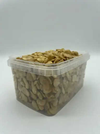 [77561] Tuinbonen geroosterd gezouten smoke