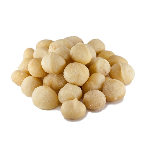 Macadamianoten naturel